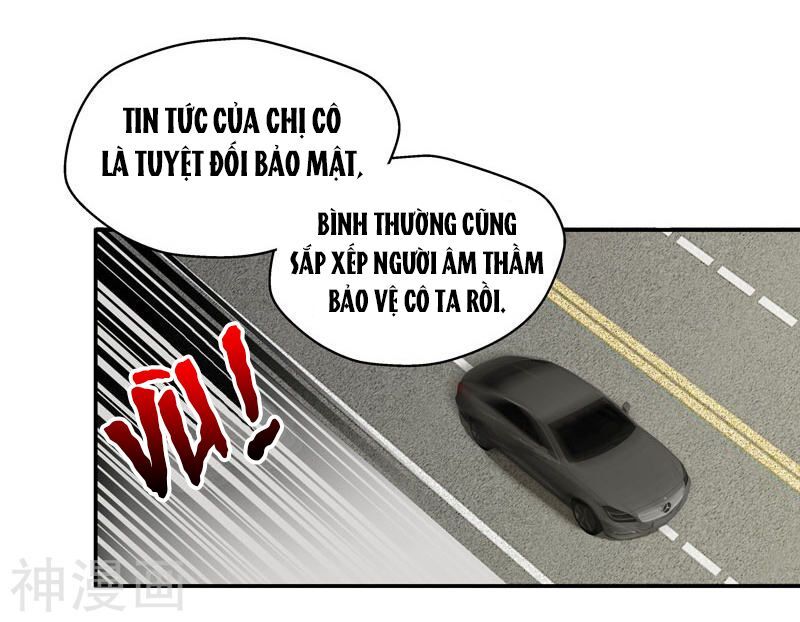 Thiên Kim Bất Lương Chapter 30 - Trang 2