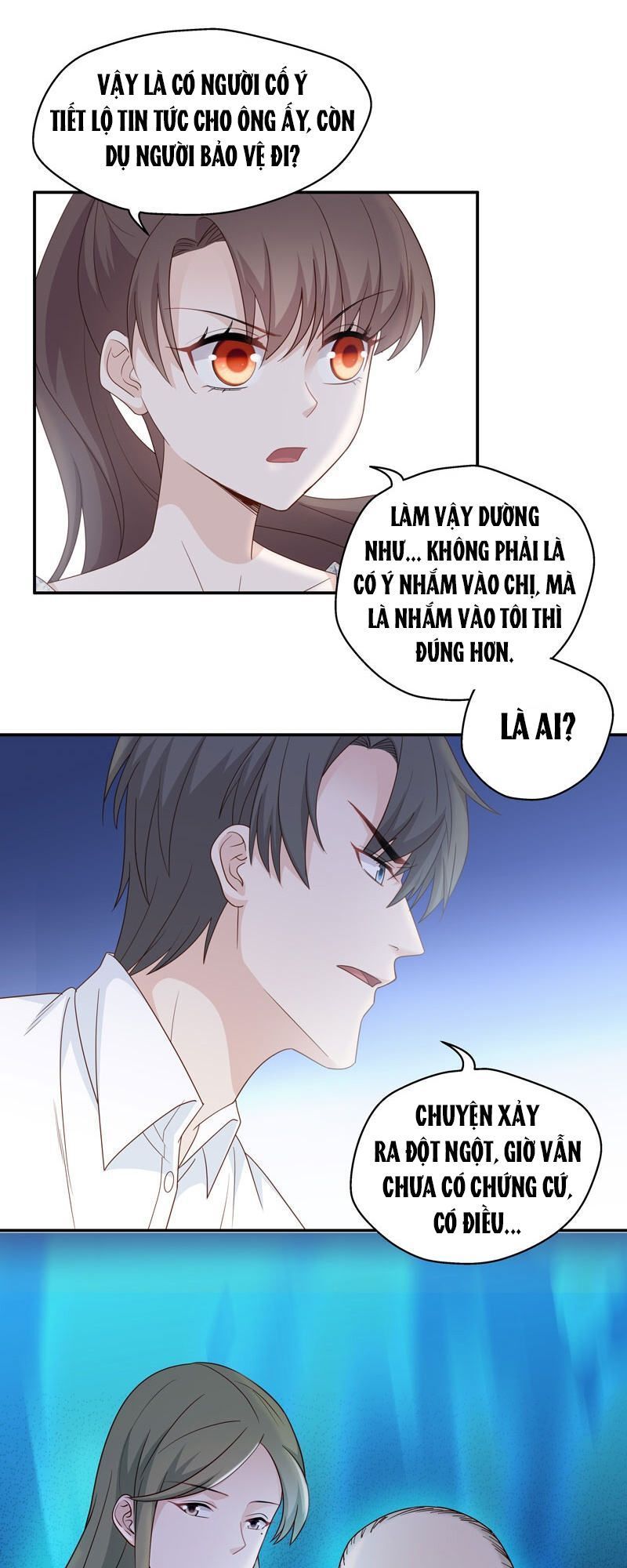 Thiên Kim Bất Lương Chapter 30 - Trang 2