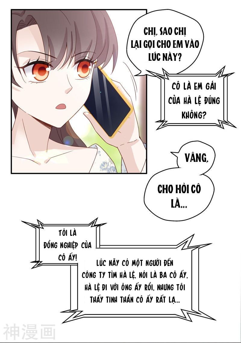 Thiên Kim Bất Lương Chapter 29 - Trang 2