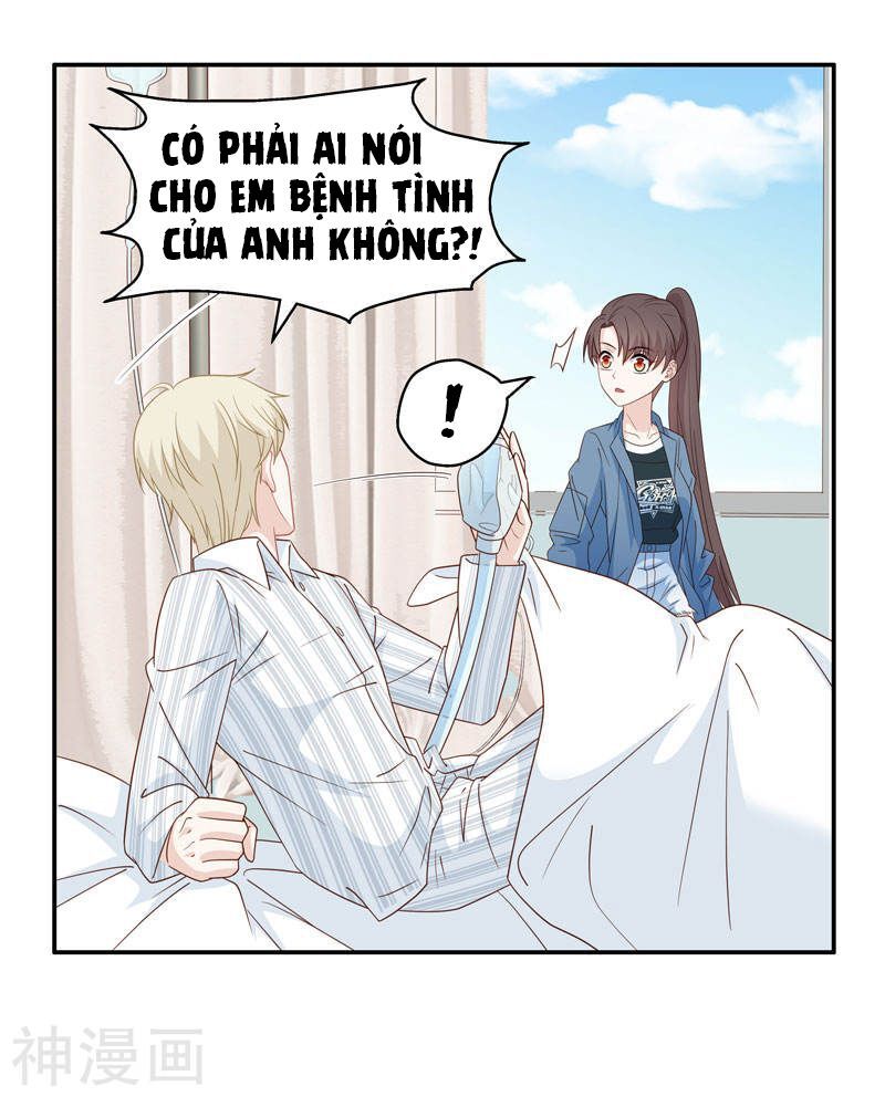 Thiên Kim Bất Lương Chapter 28 - Trang 2