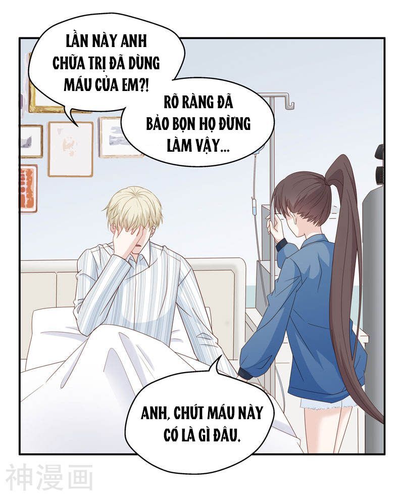 Thiên Kim Bất Lương Chapter 28 - Trang 2