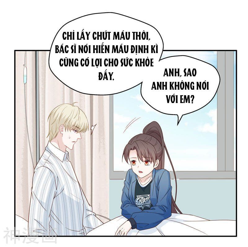 Thiên Kim Bất Lương Chapter 28 - Trang 2