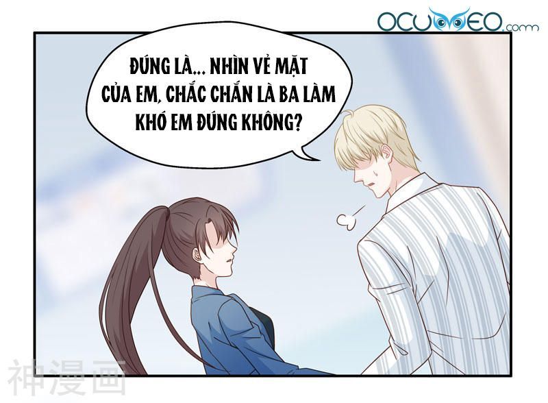 Thiên Kim Bất Lương Chapter 28 - Trang 2