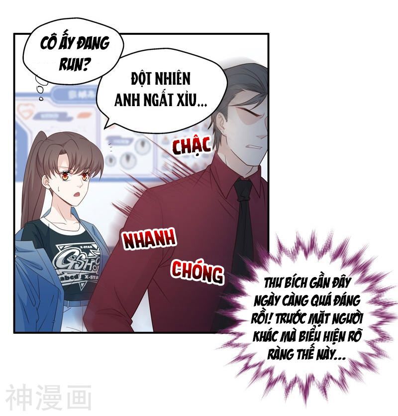 Thiên Kim Bất Lương Chapter 27 - Trang 2