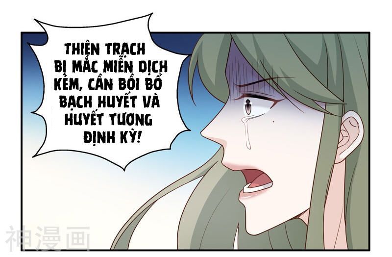 Thiên Kim Bất Lương Chapter 27 - Trang 2