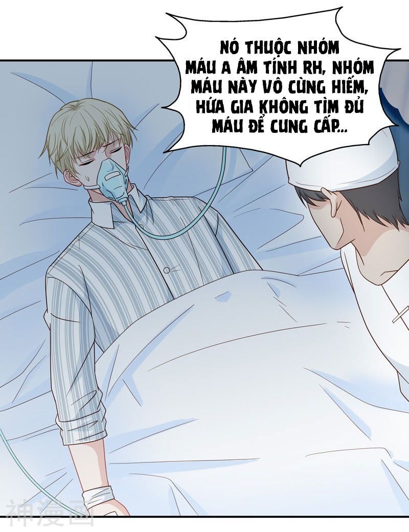 Thiên Kim Bất Lương Chapter 27 - Trang 2