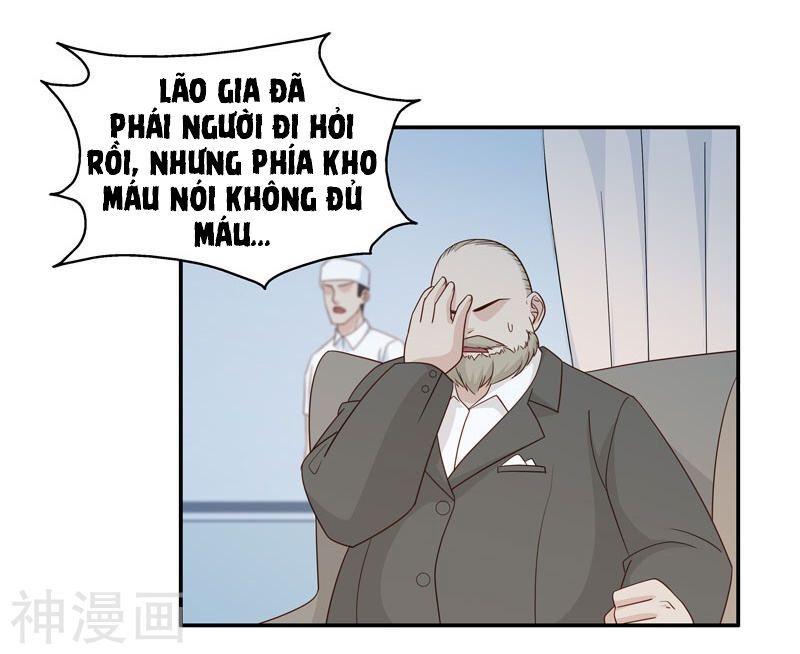 Thiên Kim Bất Lương Chapter 27 - Trang 2