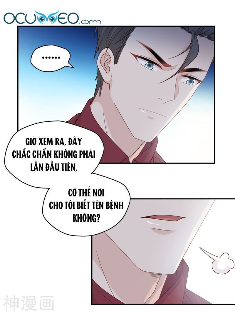 Thiên Kim Bất Lương Chapter 27 - Trang 2