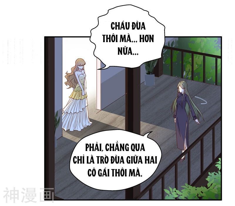 Thiên Kim Bất Lương Chapter 26 - Trang 2