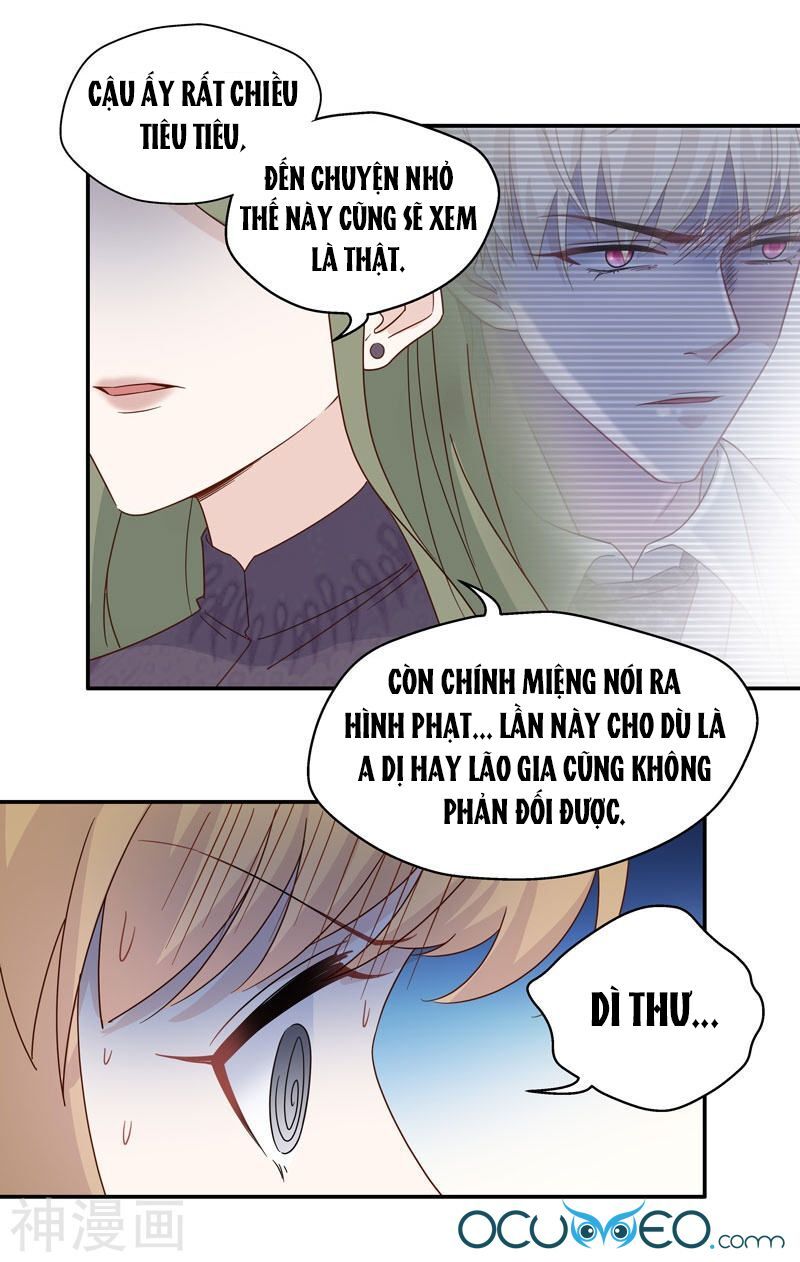 Thiên Kim Bất Lương Chapter 26 - Trang 2