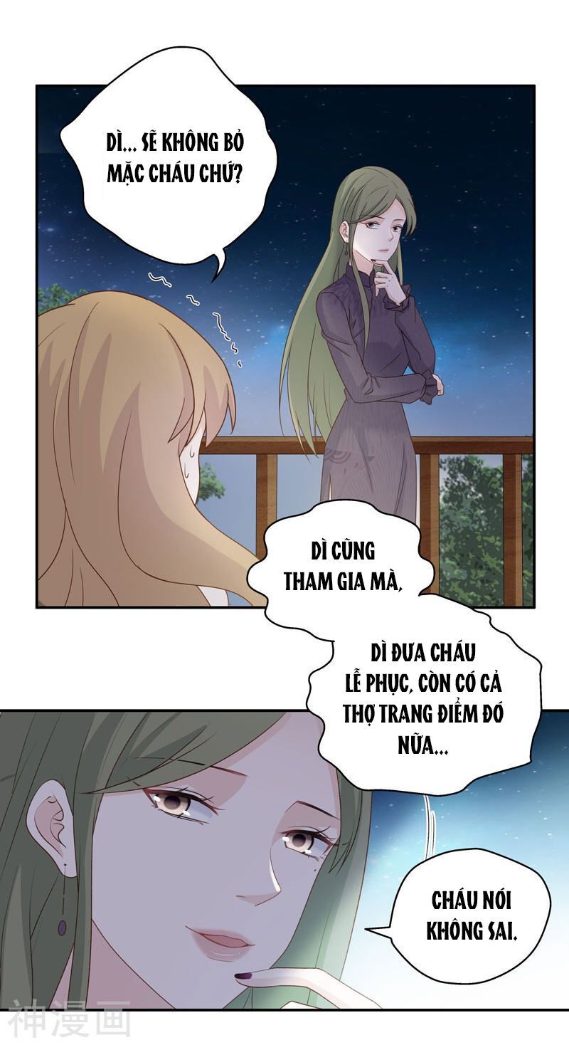 Thiên Kim Bất Lương Chapter 26 - Trang 2