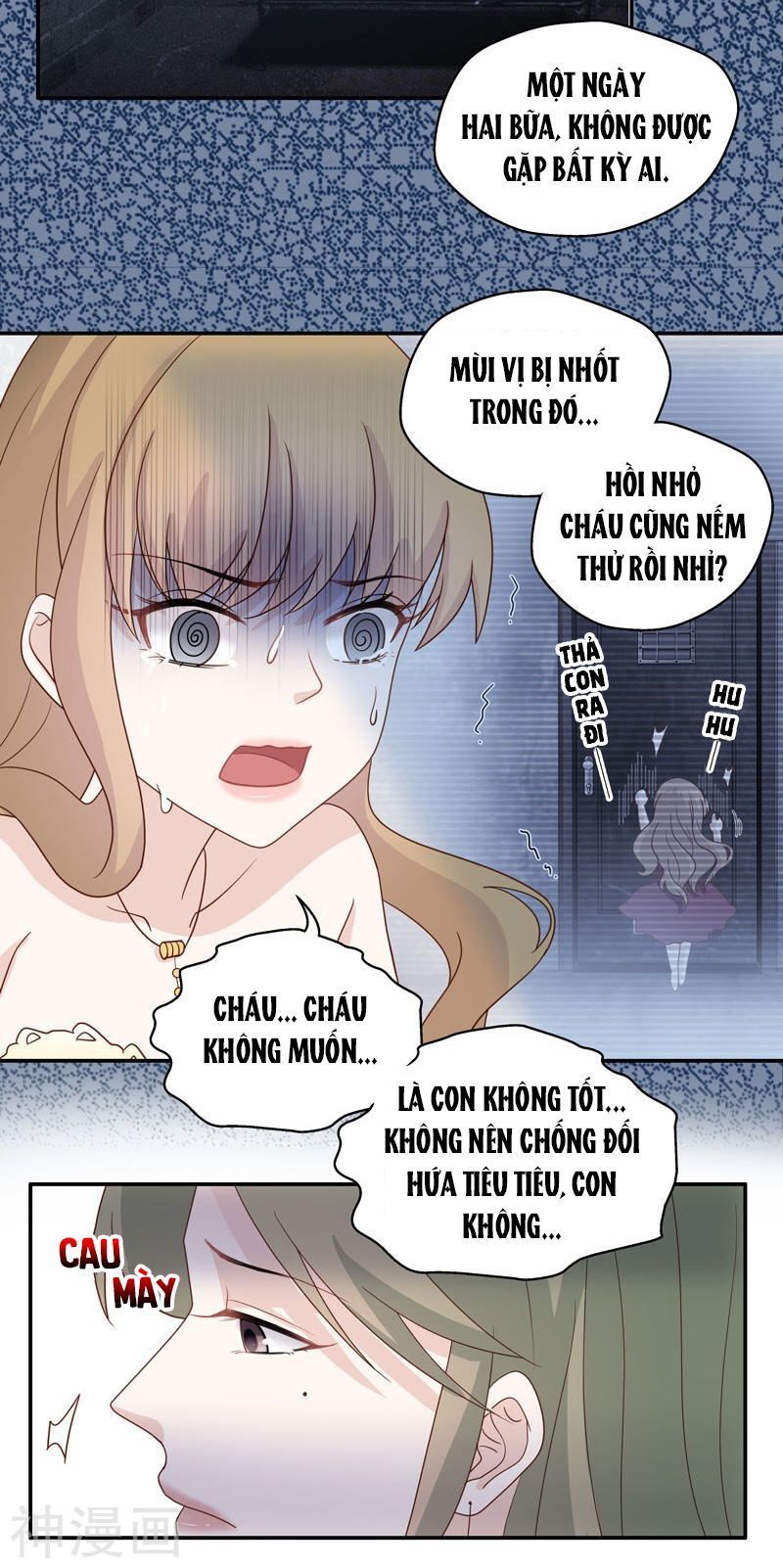 Thiên Kim Bất Lương Chapter 26 - Trang 2