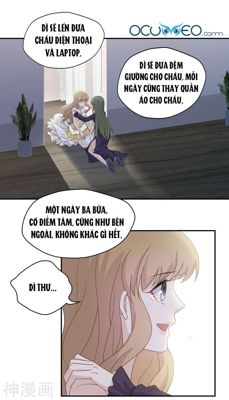 Thiên Kim Bất Lương Chapter 26 - Trang 2