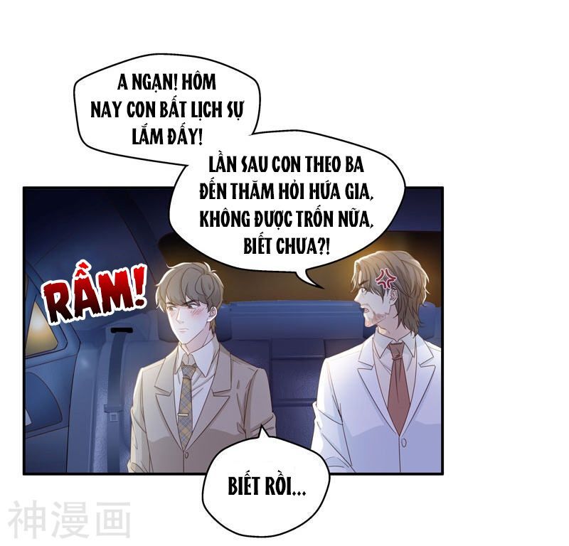 Thiên Kim Bất Lương Chapter 26 - Trang 2