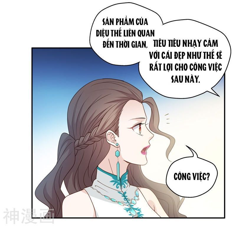 Thiên Kim Bất Lương Chapter 25 - Trang 2