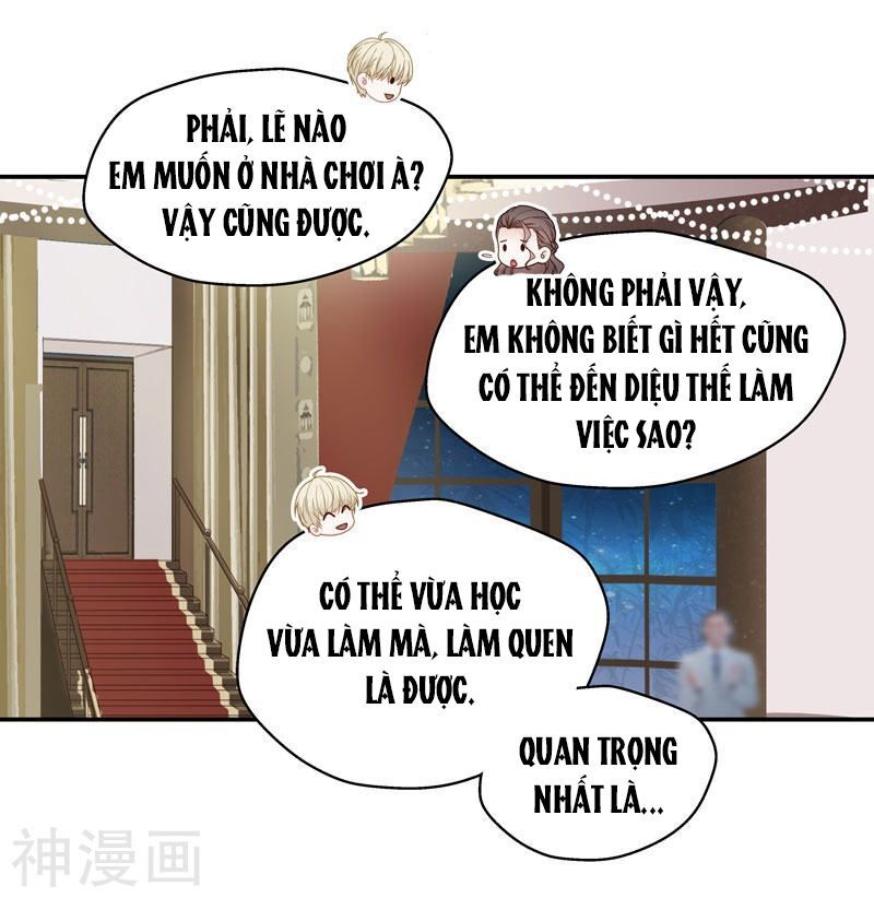 Thiên Kim Bất Lương Chapter 25 - Trang 2