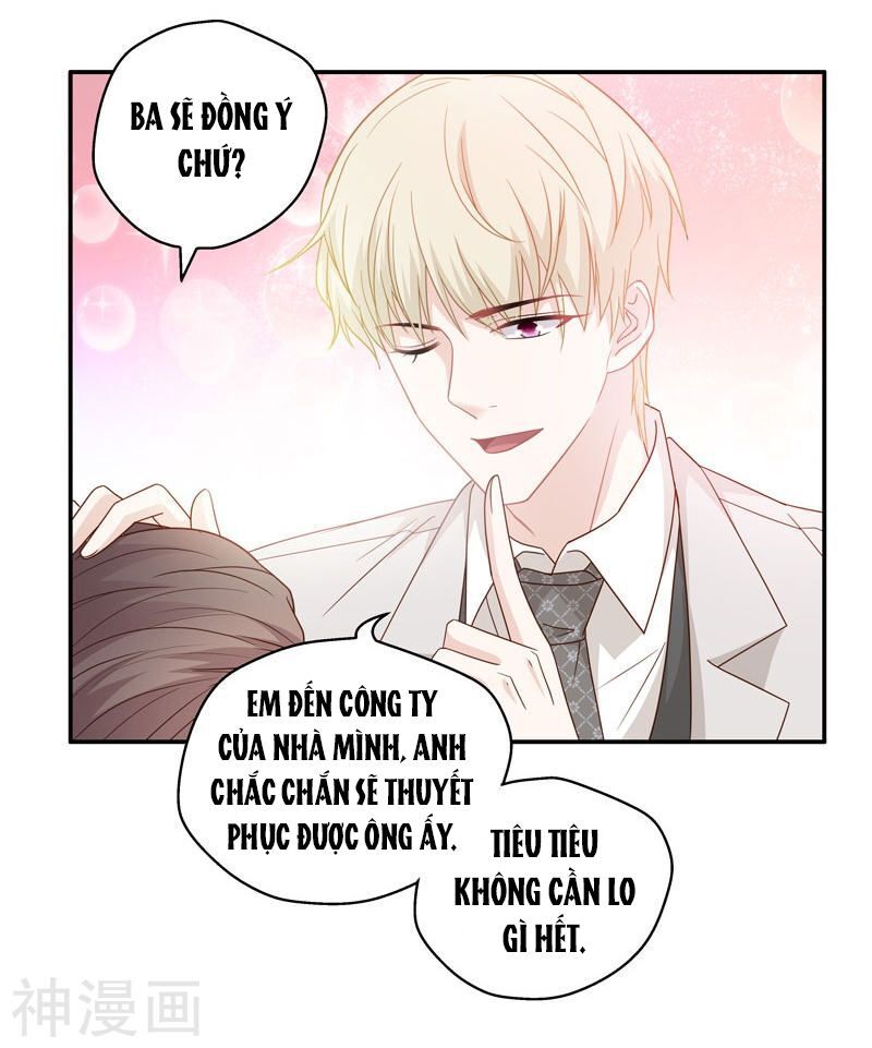 Thiên Kim Bất Lương Chapter 25 - Trang 2