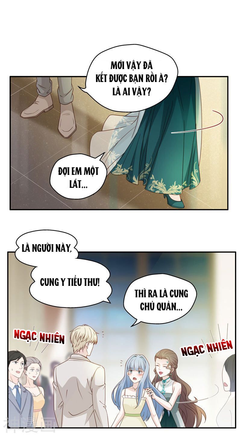 Thiên Kim Bất Lương Chapter 25 - Trang 2