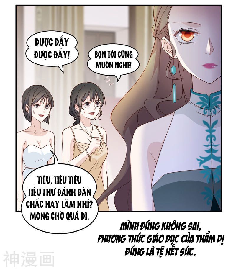 Thiên Kim Bất Lương Chapter 24 - Trang 2