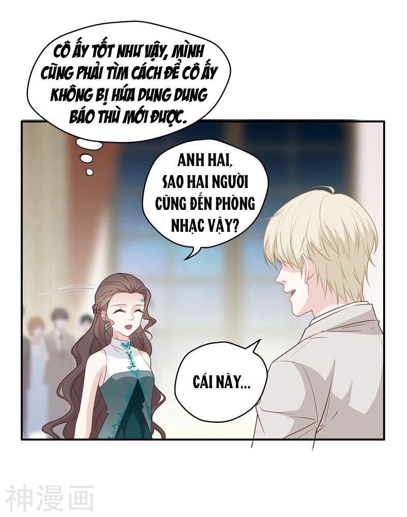 Thiên Kim Bất Lương Chapter 24 - Trang 2