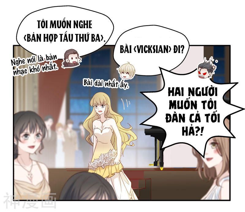 Thiên Kim Bất Lương Chapter 24 - Trang 2