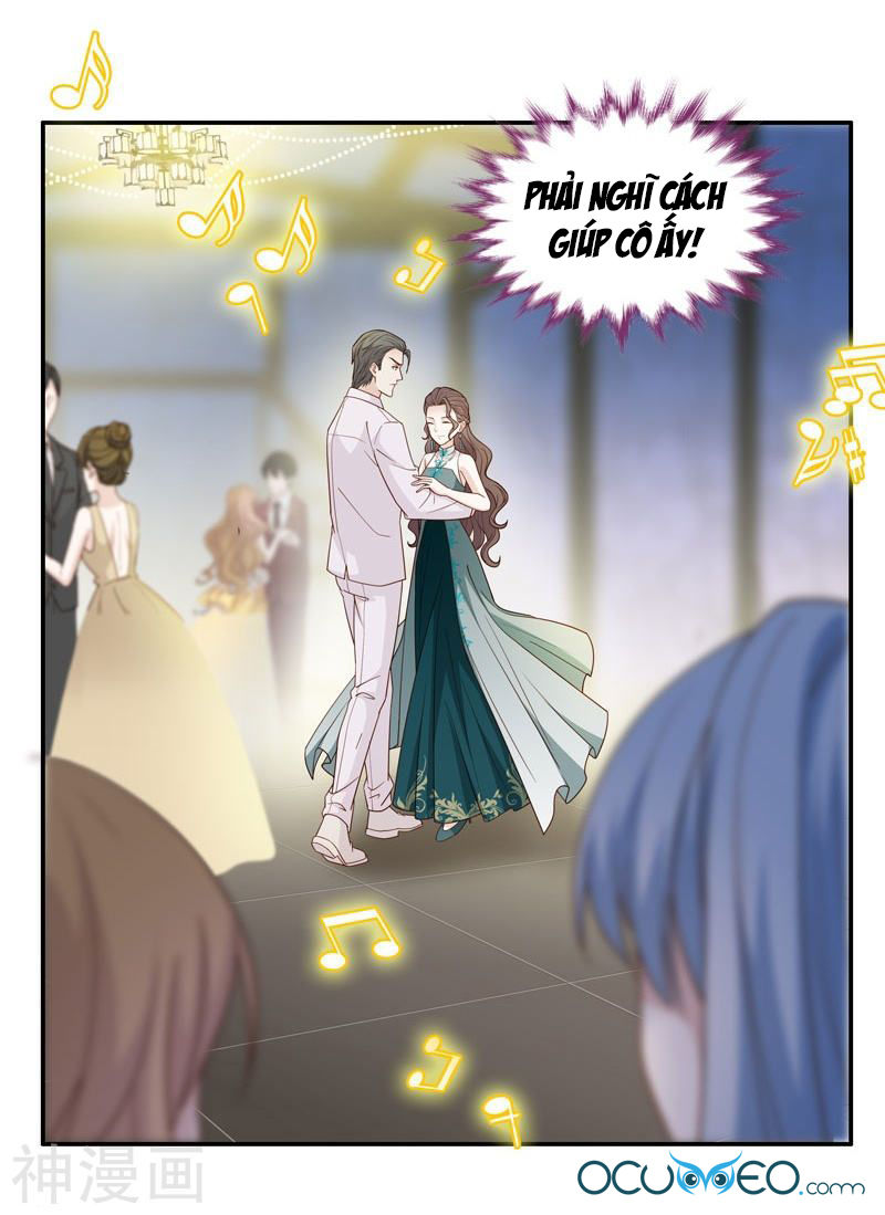 Thiên Kim Bất Lương Chapter 23 - Trang 2