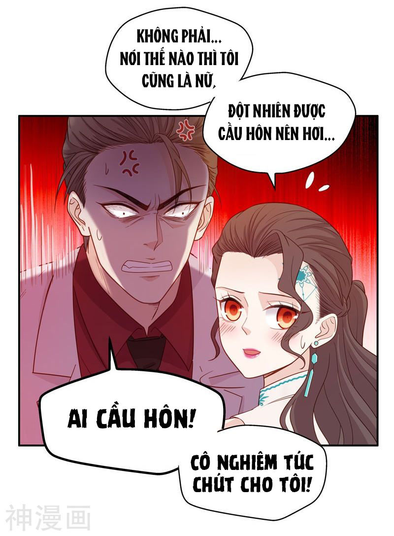 Thiên Kim Bất Lương Chapter 23 - Trang 2