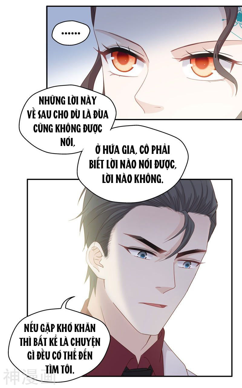 Thiên Kim Bất Lương Chapter 23 - Trang 2