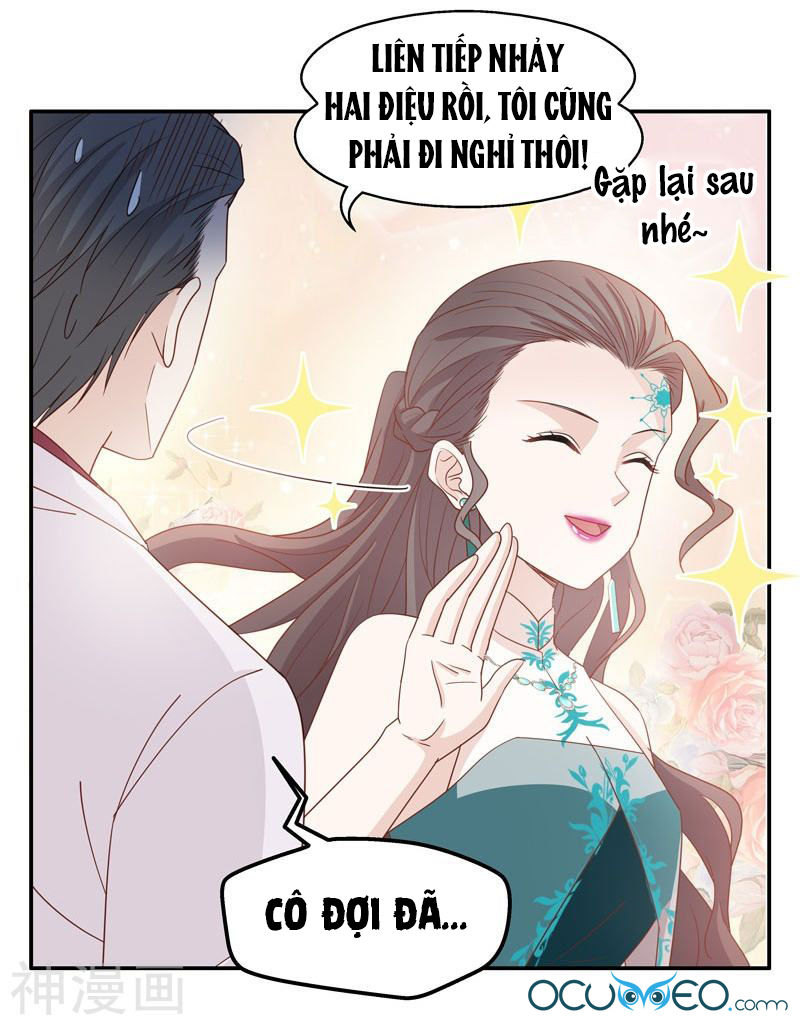 Thiên Kim Bất Lương Chapter 23 - Trang 2