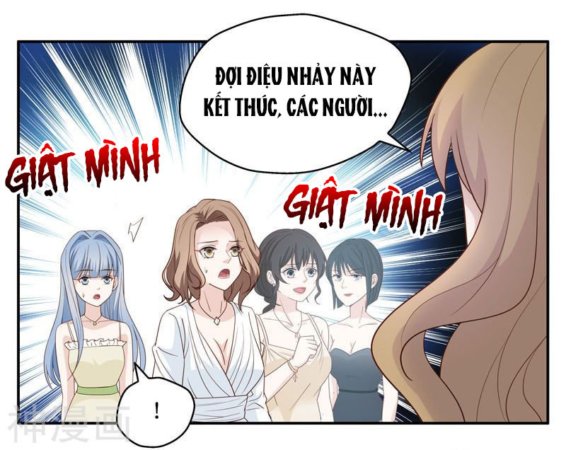 Thiên Kim Bất Lương Chapter 23 - Trang 2