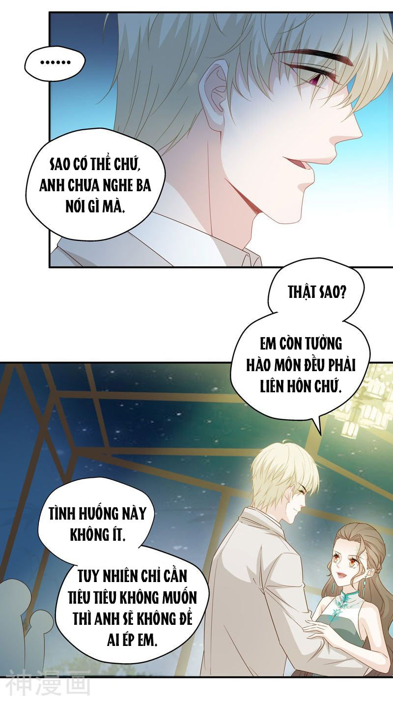 Thiên Kim Bất Lương Chapter 22 - Trang 2