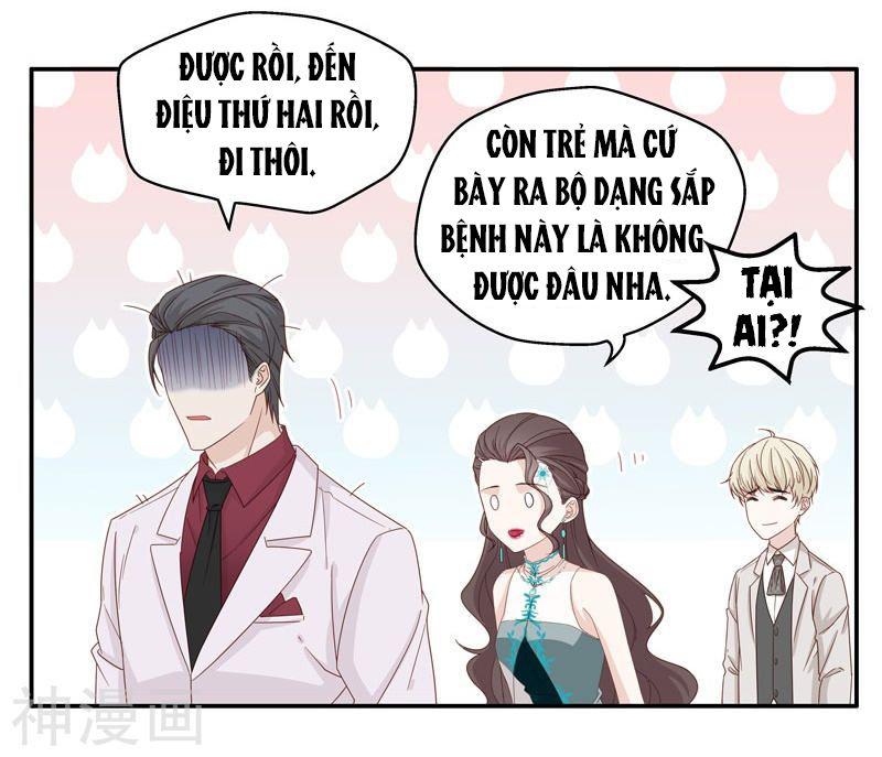 Thiên Kim Bất Lương Chapter 22 - Trang 2