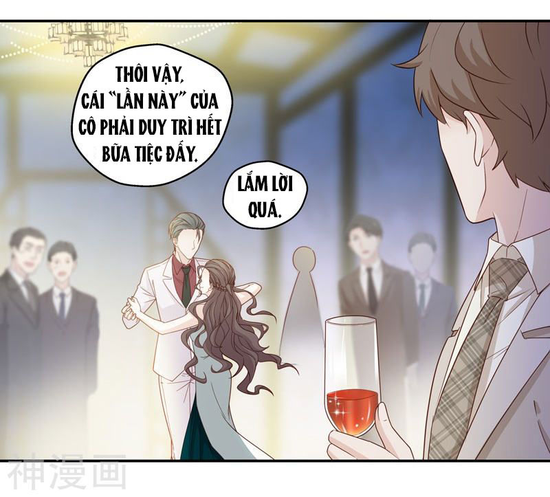 Thiên Kim Bất Lương Chapter 22 - Trang 2