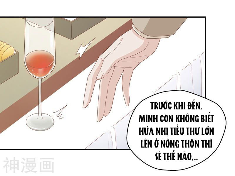 Thiên Kim Bất Lương Chapter 22 - Trang 2