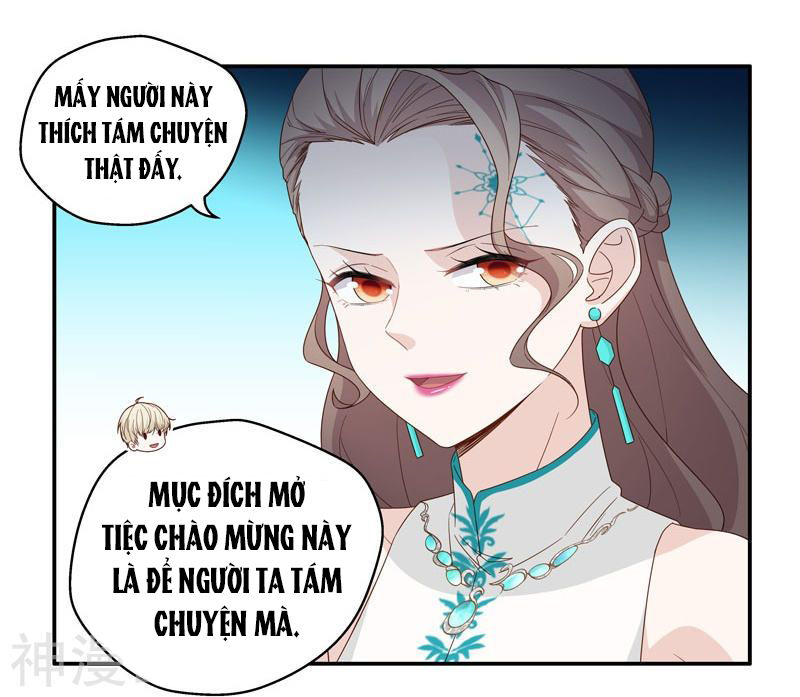 Thiên Kim Bất Lương Chapter 22 - Trang 2