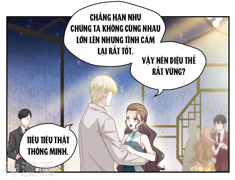 Thiên Kim Bất Lương Chapter 22 - Trang 2