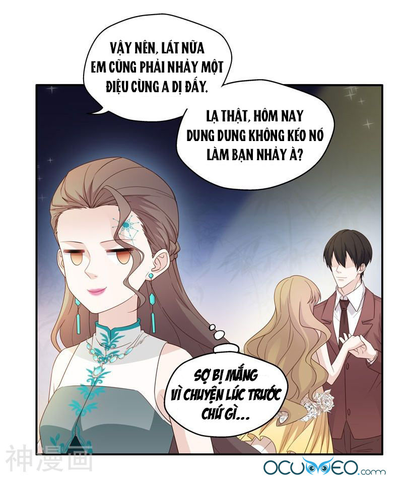 Thiên Kim Bất Lương Chapter 22 - Trang 2