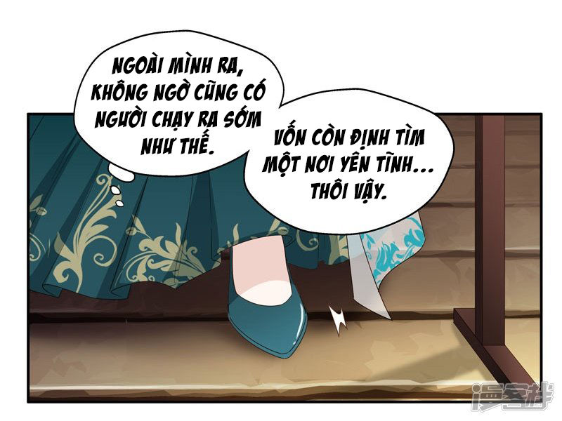 Thiên Kim Bất Lương Chapter 21 - Trang 2