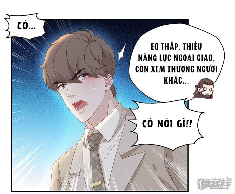 Thiên Kim Bất Lương Chapter 21 - Trang 2