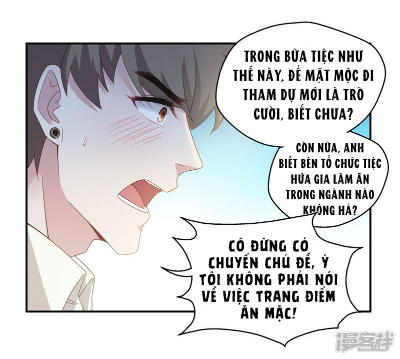 Thiên Kim Bất Lương Chapter 21 - Trang 2