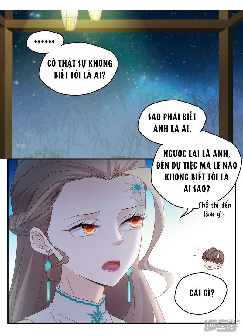 Thiên Kim Bất Lương Chapter 21 - Trang 2