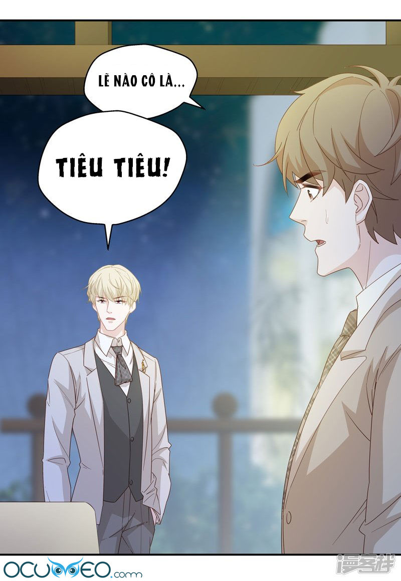 Thiên Kim Bất Lương Chapter 21 - Trang 2