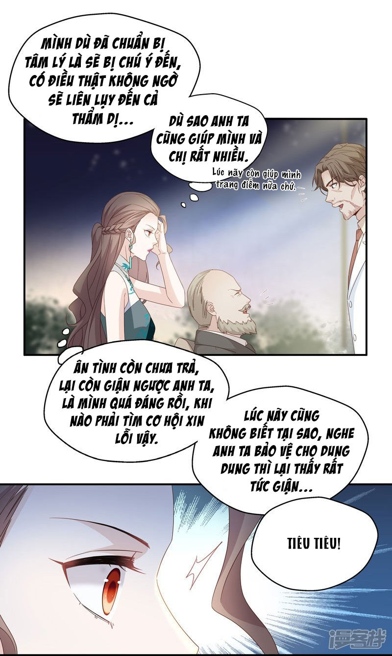 Thiên Kim Bất Lương Chapter 21 - Trang 2