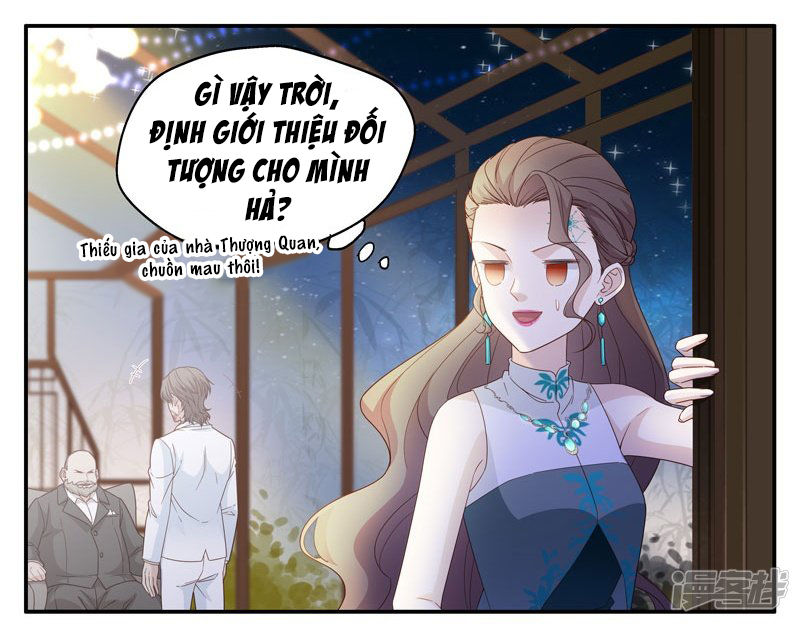 Thiên Kim Bất Lương Chapter 21 - Trang 2