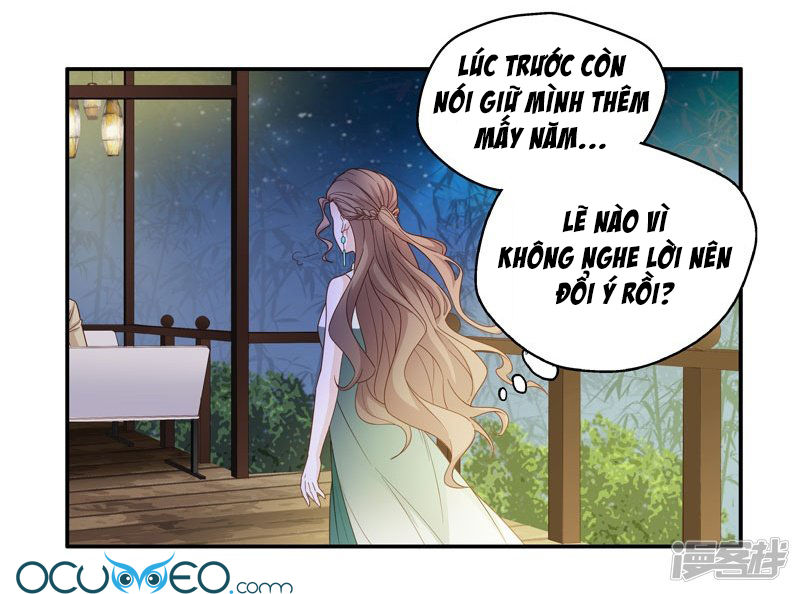 Thiên Kim Bất Lương Chapter 21 - Trang 2