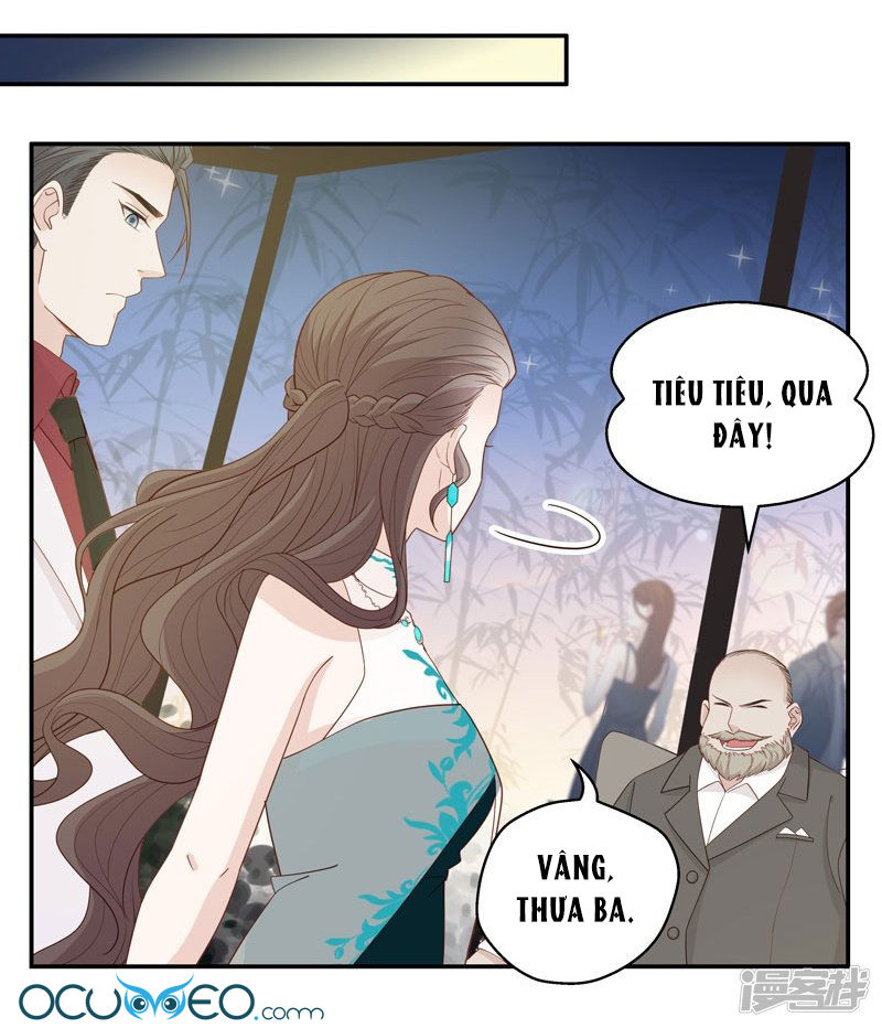 Thiên Kim Bất Lương Chapter 20 - Trang 2