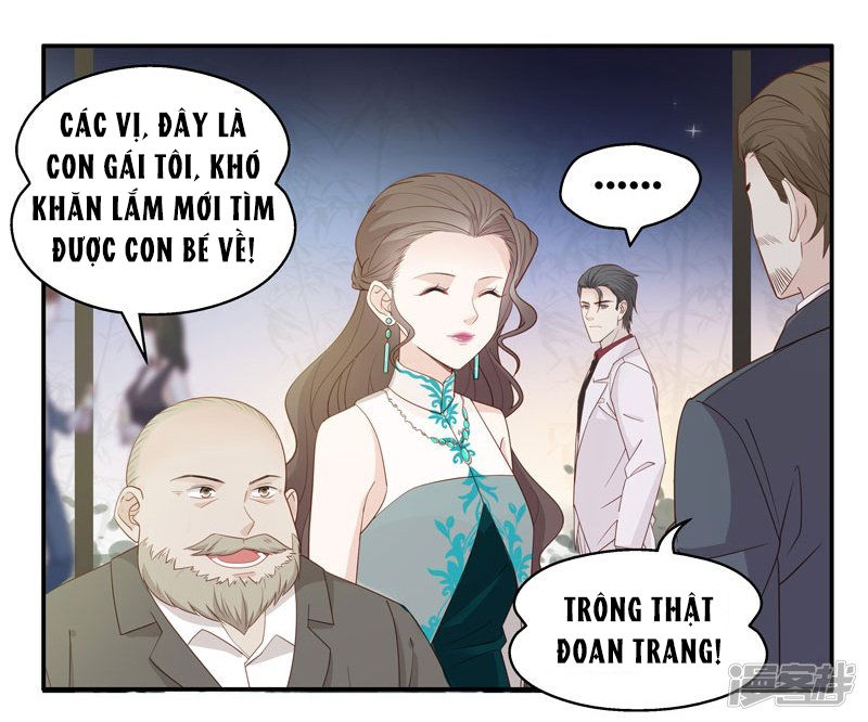 Thiên Kim Bất Lương Chapter 20 - Trang 2