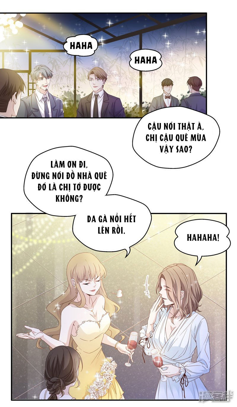 Thiên Kim Bất Lương Chapter 20 - Trang 2