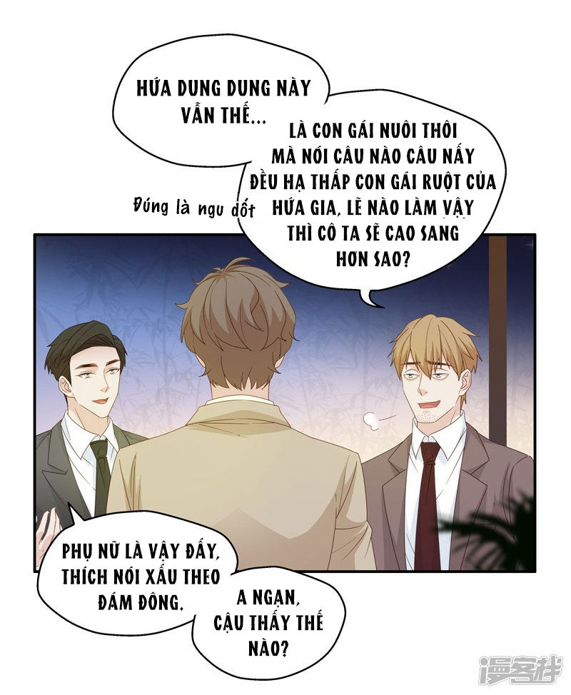 Thiên Kim Bất Lương Chapter 20 - Trang 2