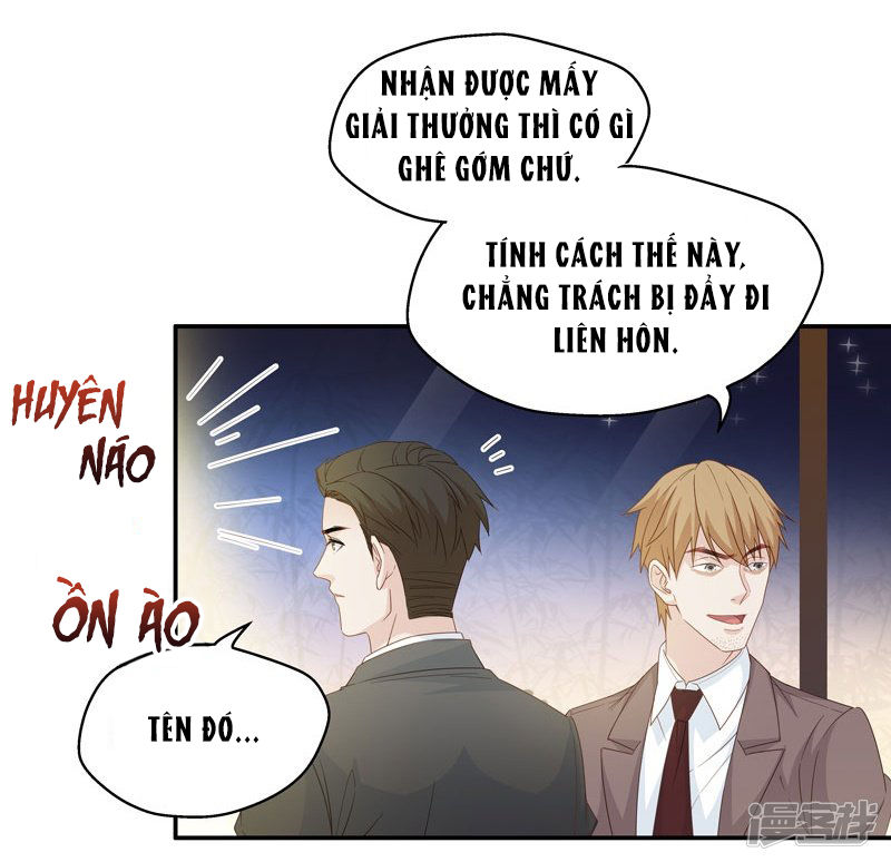 Thiên Kim Bất Lương Chapter 20 - Trang 2